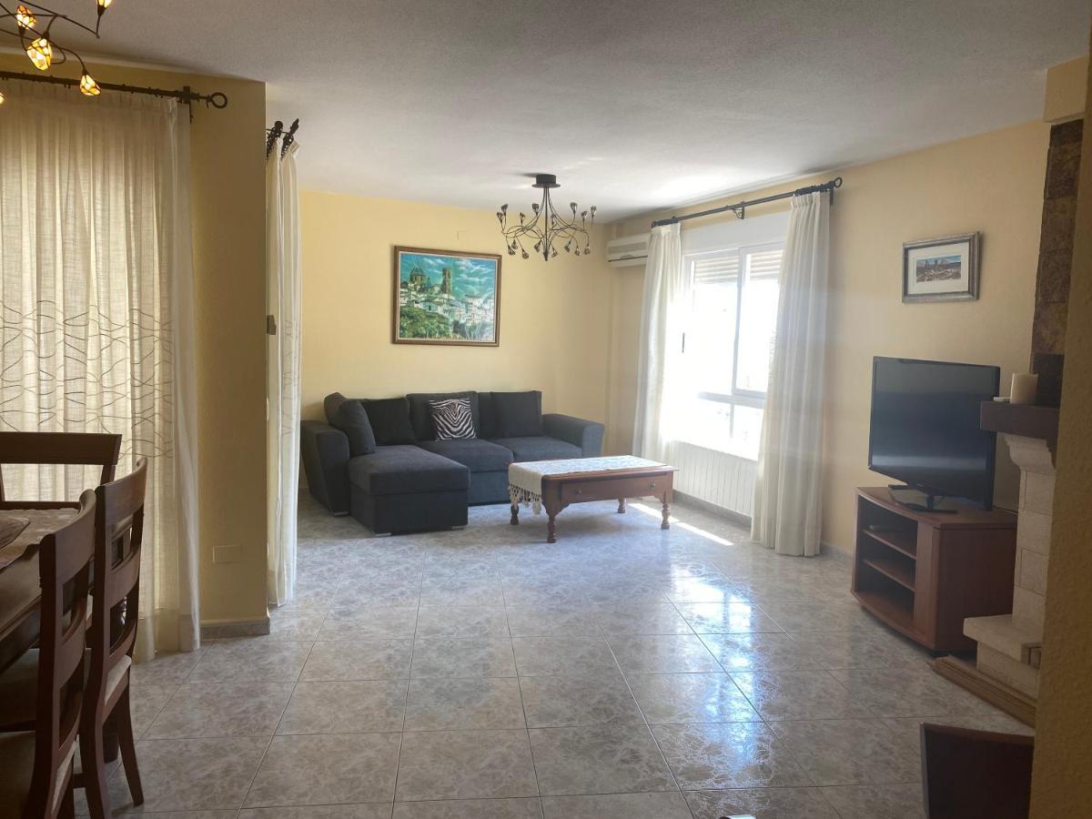 Villa Agradable Adosado 3 plantas Altea Exterior foto
