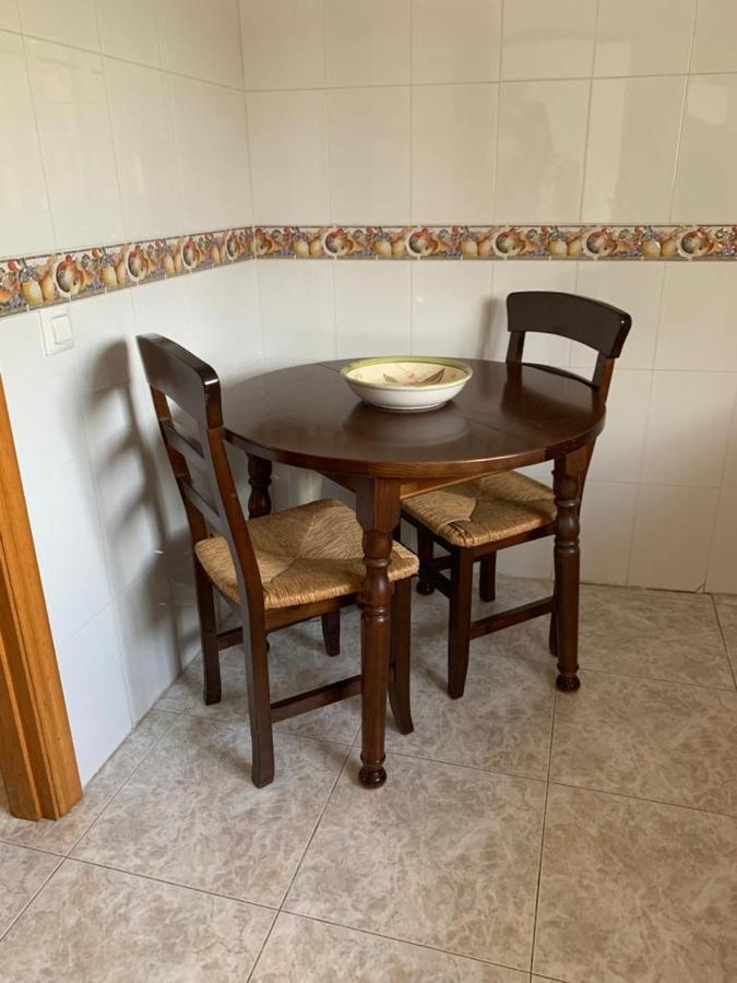 Villa Agradable Adosado 3 plantas Altea Exterior foto